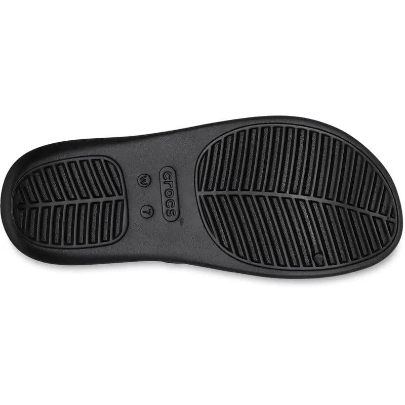 Ultra-Lightweight Free-Feel Strappy Platform Sandals