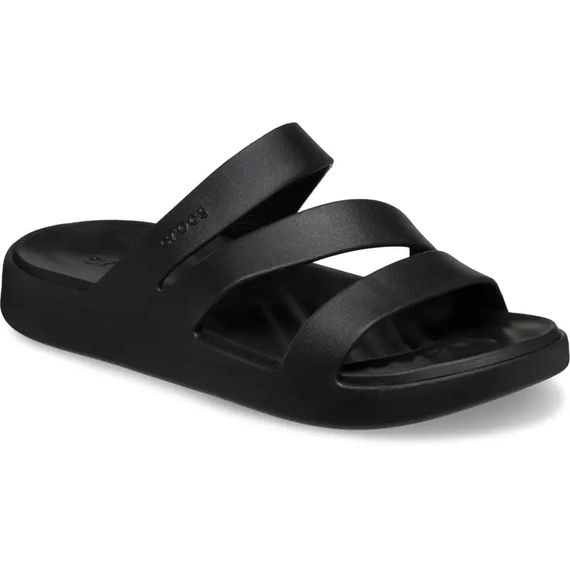 Ultra-Lightweight Free-Feel Strappy Platform Sandals
