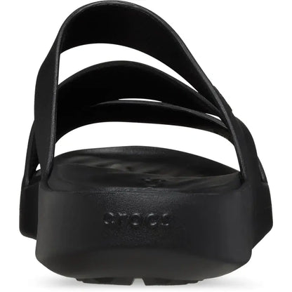 Ultra-Lightweight Free-Feel Strappy Platform Sandals