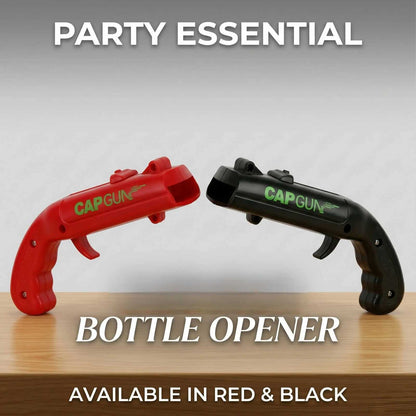 Stainless Steel Spring Cap Opener – Effortless Bottle Opening Tool
