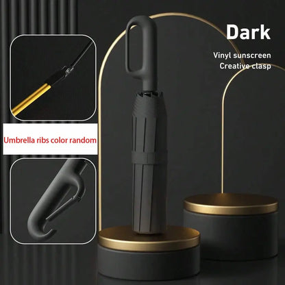 Automatic Folding Umbrella