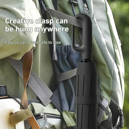 Automatic Folding Umbrella