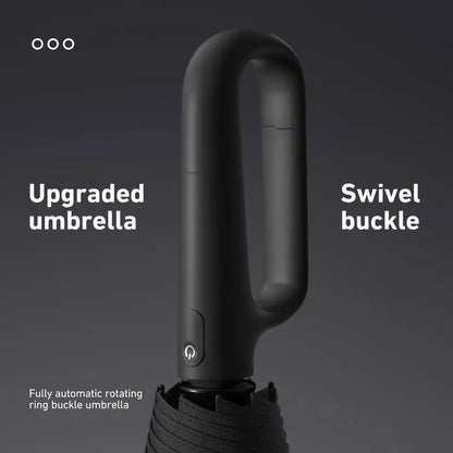 Automatic Folding Umbrella