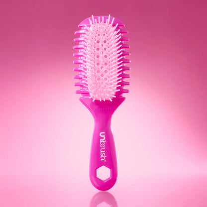 The Ultimate Pain-Free Detangling Hairbrush