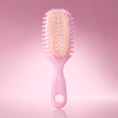 The Ultimate Pain-Free Detangling Hairbrush