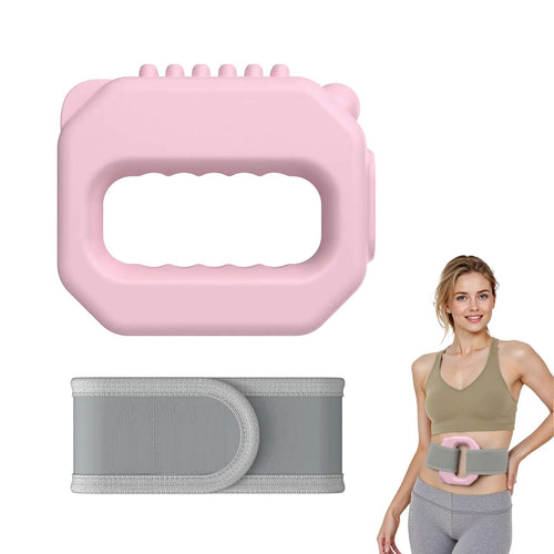 Merach Portable Vibrations Cordless Vibration for Whole Body