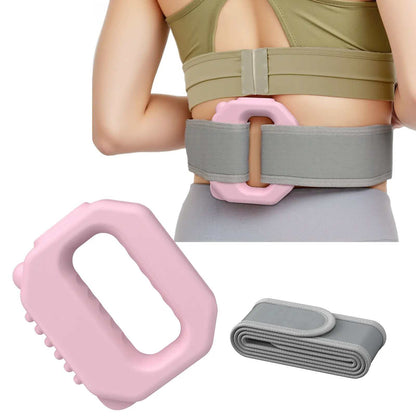 Merach Portable Vibrations Cordless Vibration for Whole Body