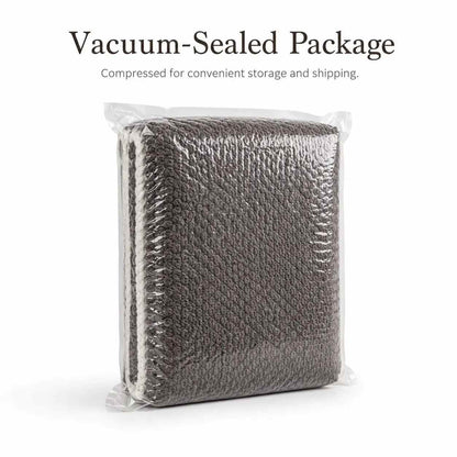Non-Slip Plush Sofa Cushion Cover