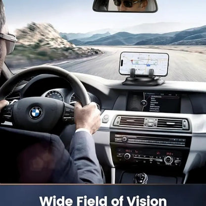 Universal 360° Rotation Car Phone Mount