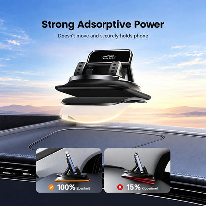 Universal 360° Rotation Car Phone Mount