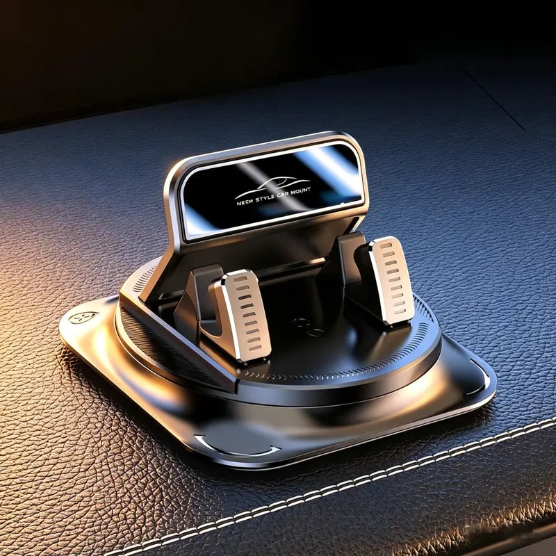 Universal 360° Rotation Car Phone Mount