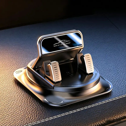 Universal 360° Rotation Car Phone Mount