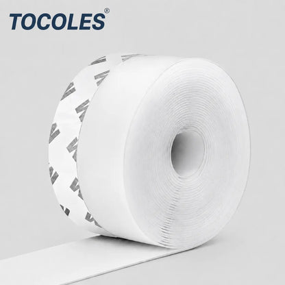 Door & Window Draft Seal Tape