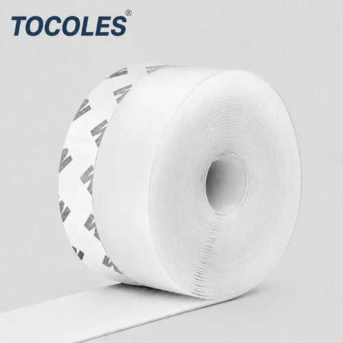 Door & Window Draft Seal Tape
