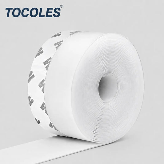 Door & Window Draft Seal Tape