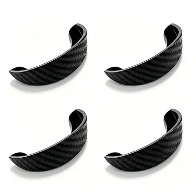 Rear-View Camera Rain Shield 4-Pack