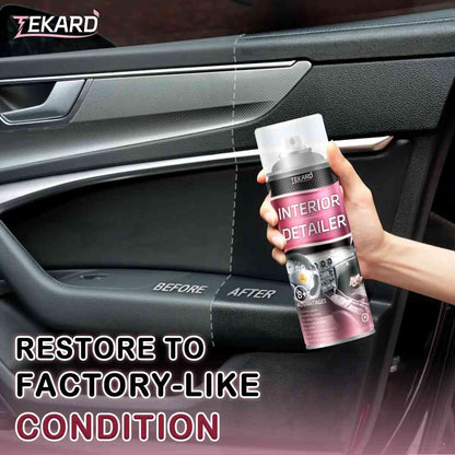 Multi-Surface Car Interior Protectant Spray
