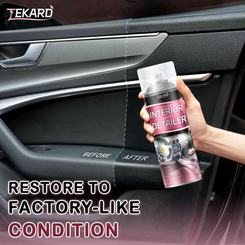 Multi-Surface Car Interior Protectant Spray