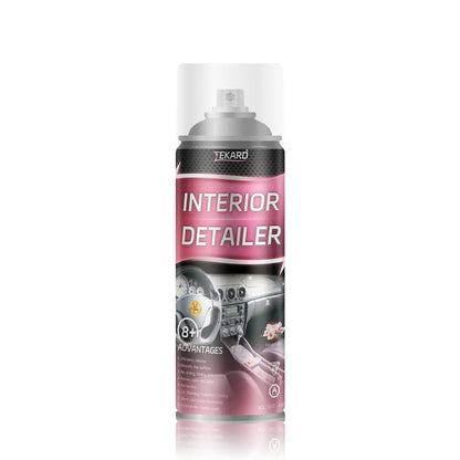 Multi-Surface Car Interior Protectant Spray