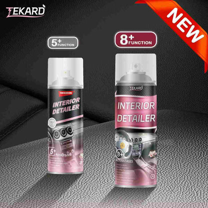 Multi-Surface Car Interior Protectant Spray