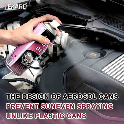 Multi-Surface Car Interior Protectant Spray