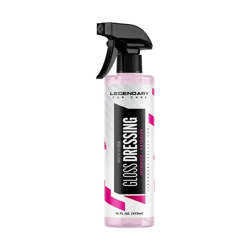 Legendary Gloss Dressing