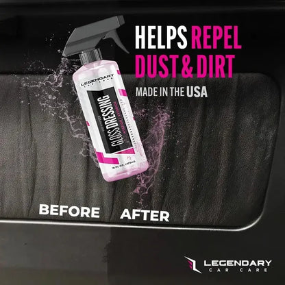 Legendary Gloss Dressing