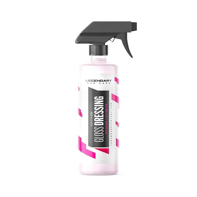 Legendary Gloss Dressing
