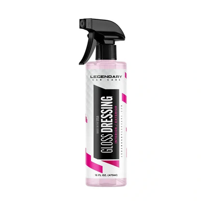 Legendary Gloss Dressing