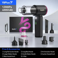 Y8-plus Upgd+1 Filter Full Att Set