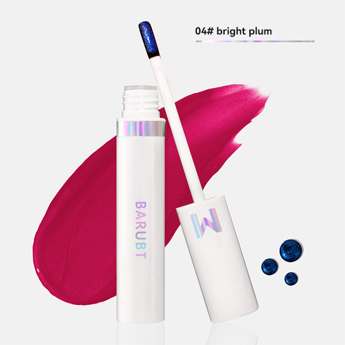 Wonderskin WONDER BLADING Lip Stain Masque – Long-Lasting, Waterproof, Transfer-Proof Lip Stain with Hydrating Vegan Formula for Soft, No-Fade Lips