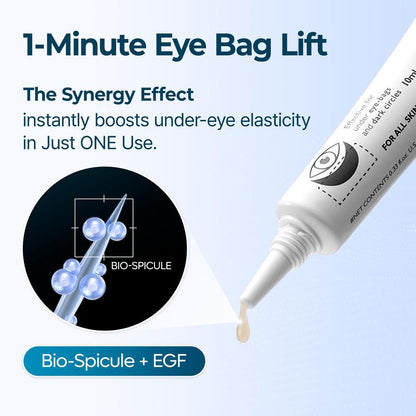 Eyephalt Eye Cream