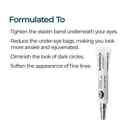 Eyephalt Eye Cream
