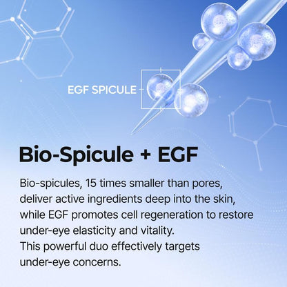 Eyephalt Eye Cream