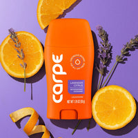 Lavender Citrus