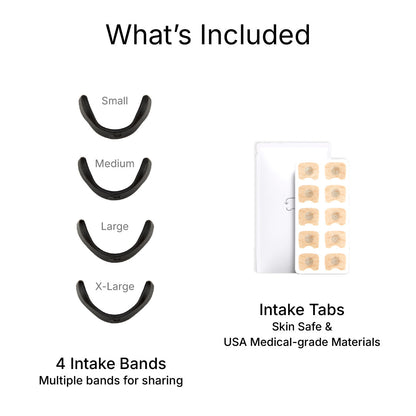 Intake Starter Kit Deals