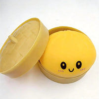 Yellow Smile