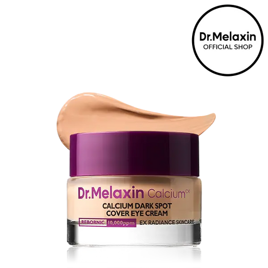 Calcium Dark Spot Eye Cream | Dark Circle, Anti-aging, Sagging, Elasticity | Korean Cosmetics
