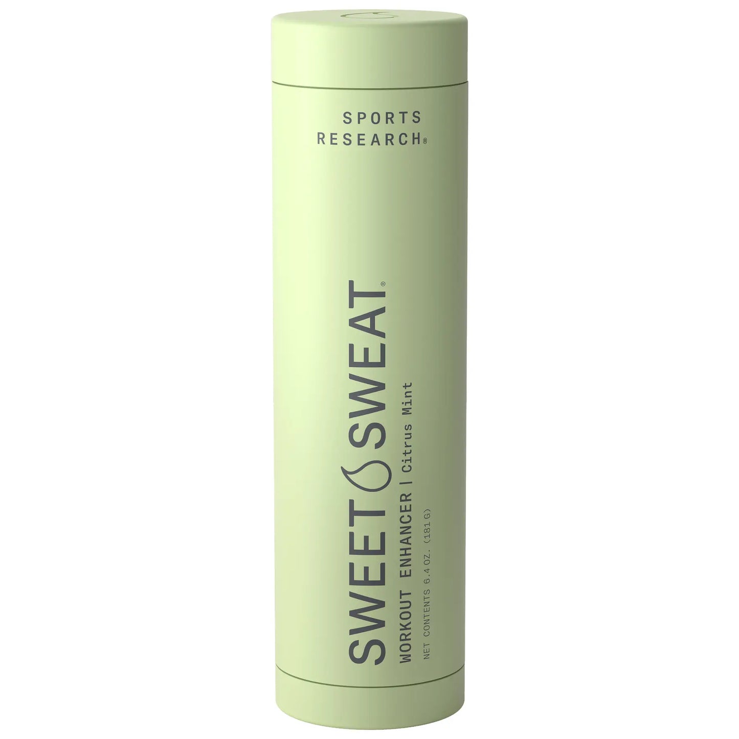 Sweet Sweat 'Workout Enhancer' Gel by Sports Research
