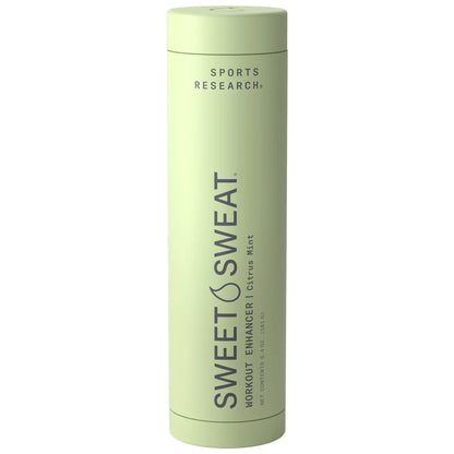 Sweet Sweat 'Workout Enhancer' Gel by Sports Research