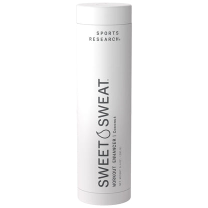 Sweet Sweat 'Workout Enhancer' Gel by Sports Research