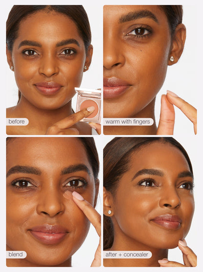 CC undereye corrector
