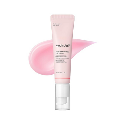 (2 Pack) Medicube DNA PDRN Pink Peptide Eye Cream