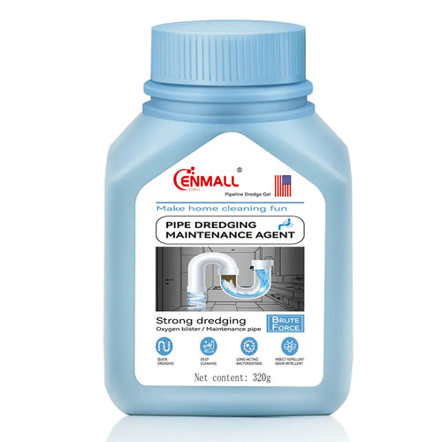 [Mothers' Day Pre-Sale] ENMALL Powerful household safety grade oil pipe