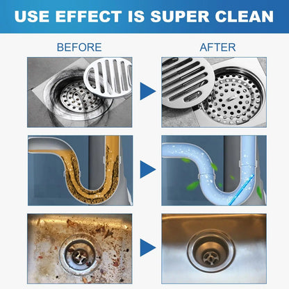 [Mothers' Day Pre-Sale] ENMALL Powerful household safety grade oil pipe