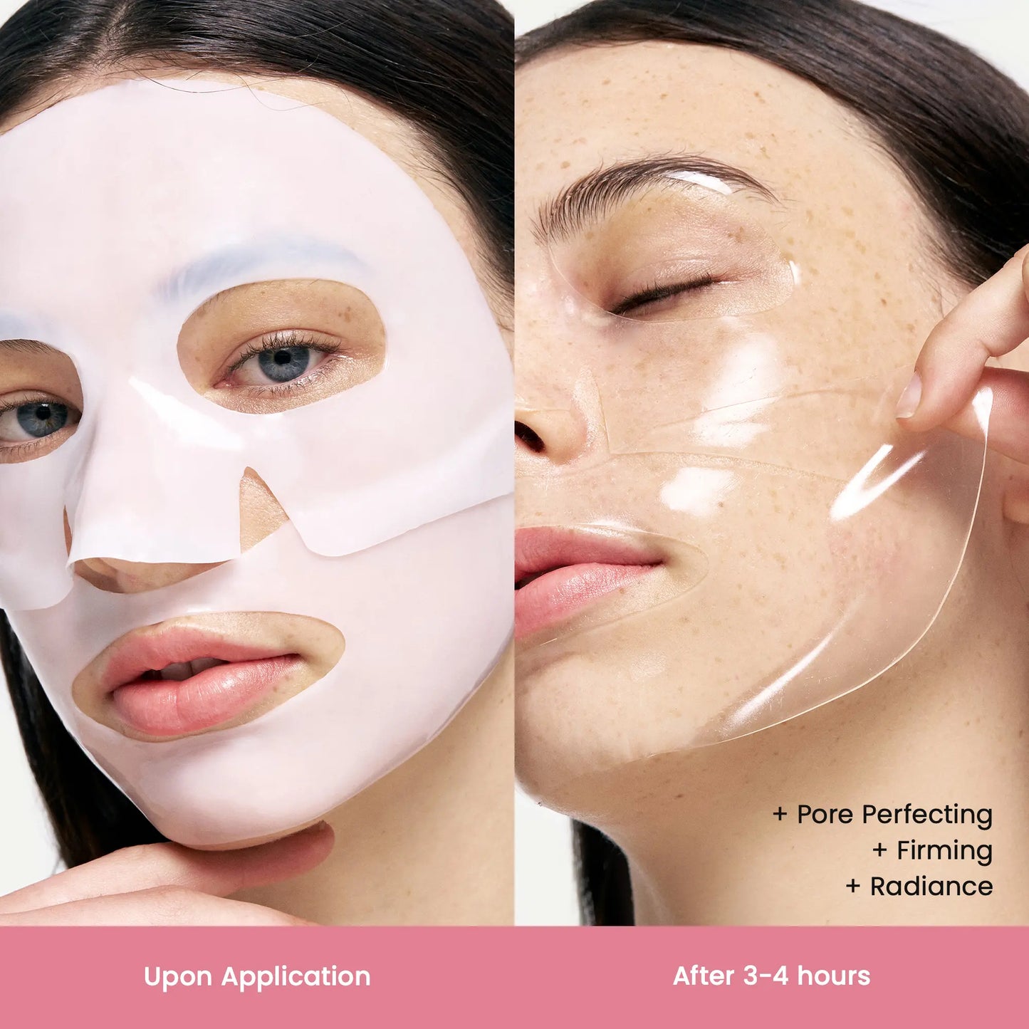 Biodance Official Collagen Hydrogel Facemask Affordable bundle (8 Sheet) Gentle Radiant
