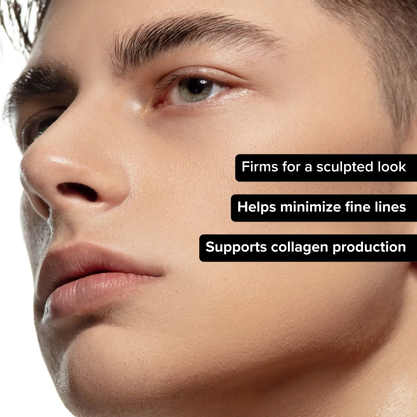 GHK Cu Peptide Serum – Copper Peptide Serum for Tightening