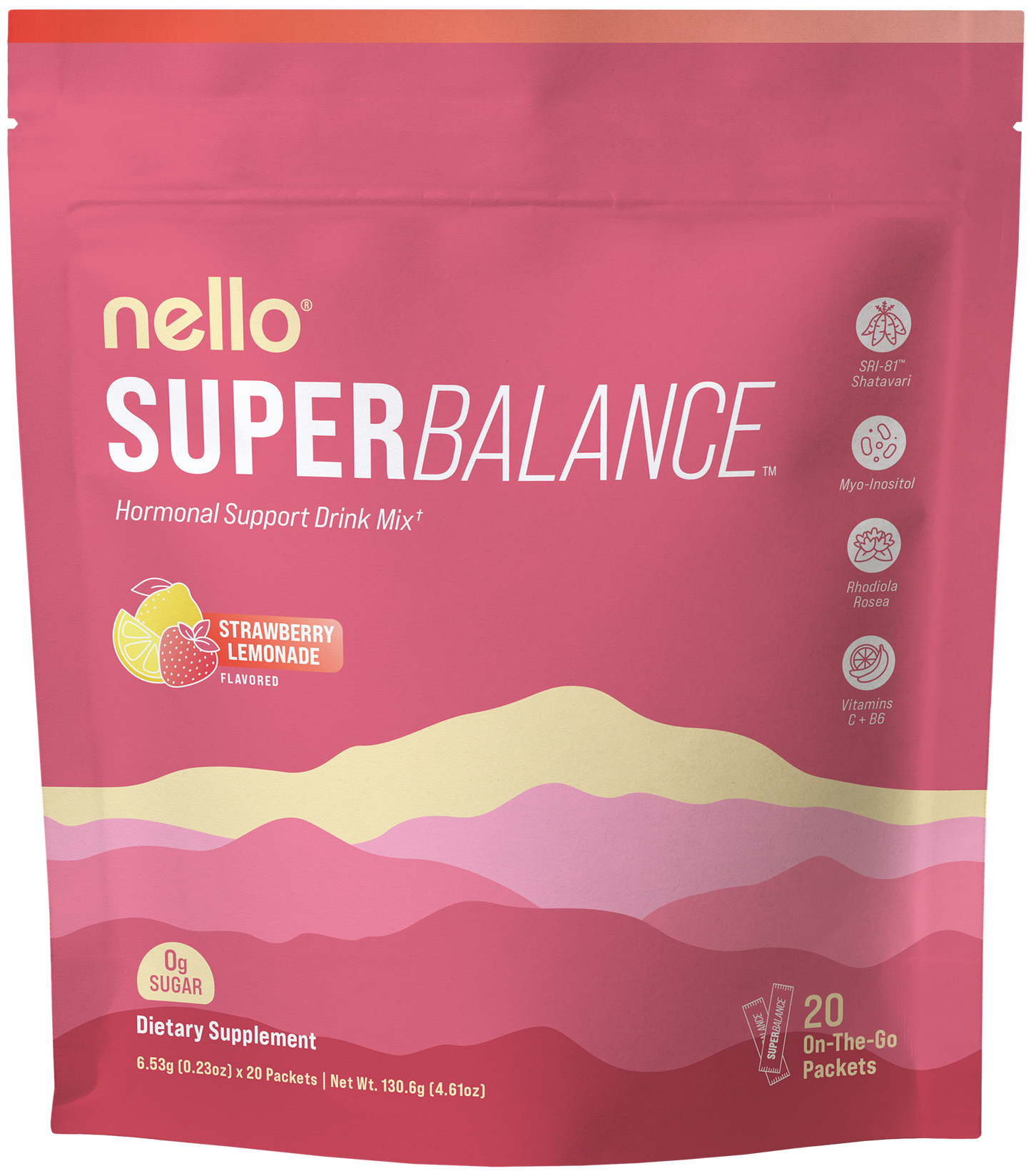 Superbalance