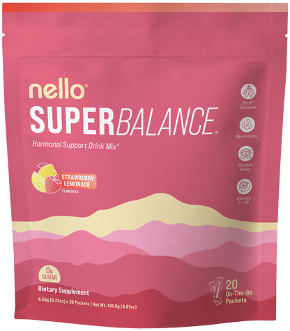 Superbalance