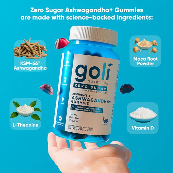 Zero Sugar Essentials